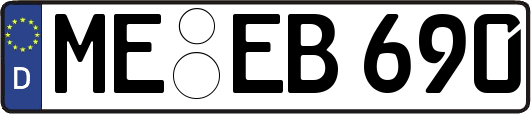 ME-EB690