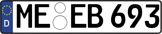 ME-EB693