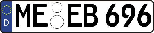 ME-EB696