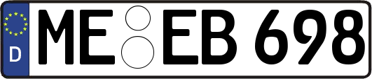 ME-EB698