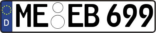 ME-EB699