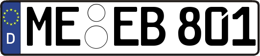 ME-EB801