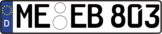 ME-EB803