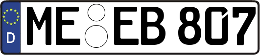 ME-EB807