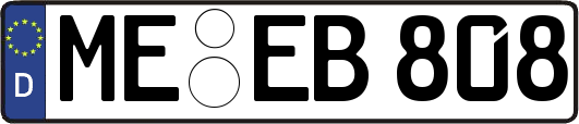 ME-EB808