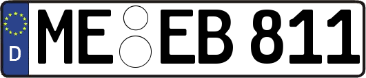 ME-EB811