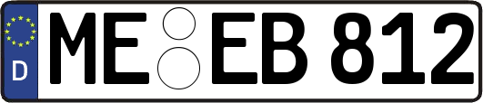 ME-EB812