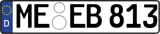 ME-EB813