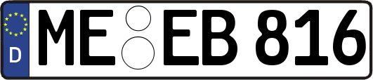 ME-EB816