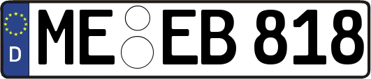 ME-EB818