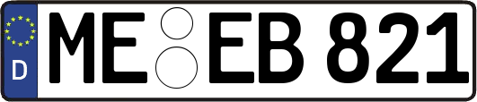 ME-EB821