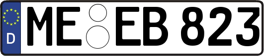 ME-EB823