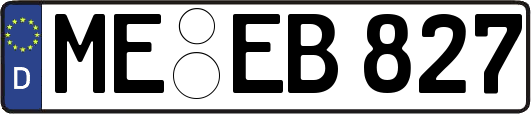 ME-EB827