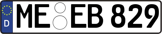 ME-EB829