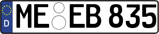 ME-EB835