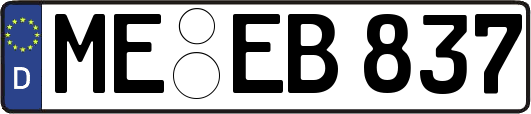 ME-EB837