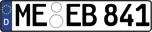 ME-EB841