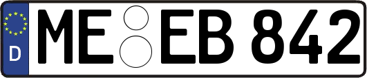 ME-EB842