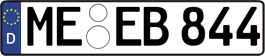 ME-EB844