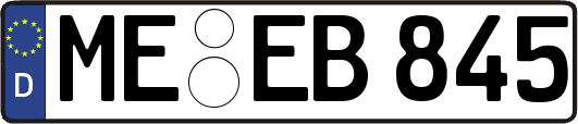 ME-EB845