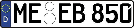 ME-EB850
