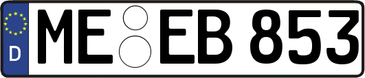 ME-EB853