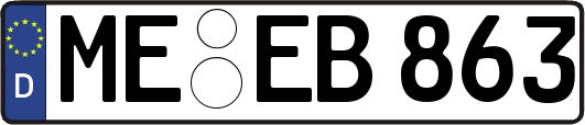 ME-EB863