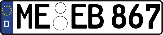 ME-EB867