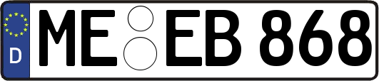 ME-EB868