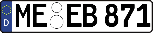 ME-EB871