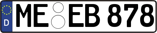ME-EB878