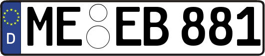 ME-EB881