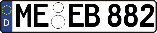 ME-EB882