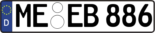 ME-EB886