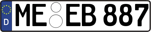 ME-EB887