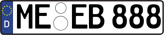 ME-EB888