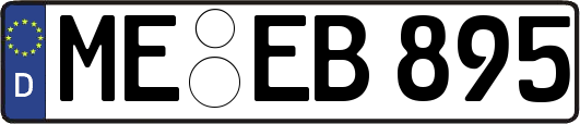 ME-EB895