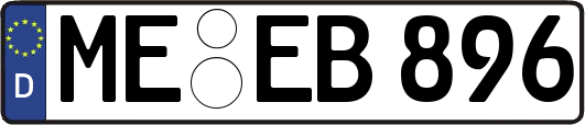 ME-EB896