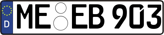 ME-EB903