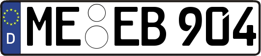 ME-EB904