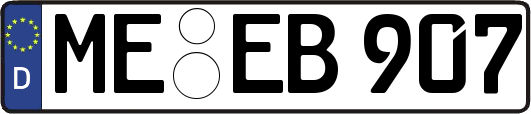 ME-EB907