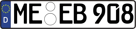 ME-EB908
