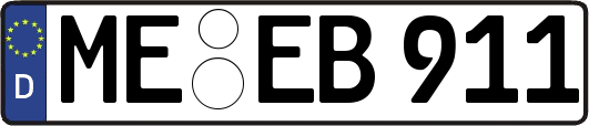 ME-EB911