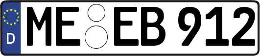 ME-EB912