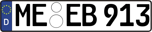 ME-EB913