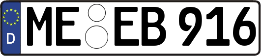 ME-EB916