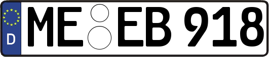 ME-EB918
