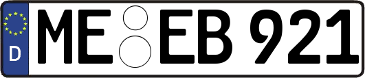 ME-EB921