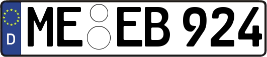 ME-EB924