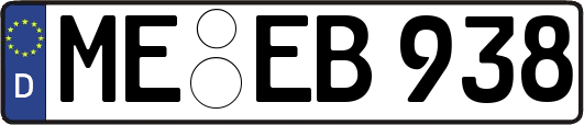 ME-EB938
